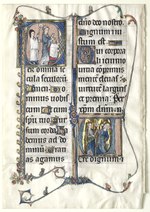 Thumbnail for Beauvais Missal