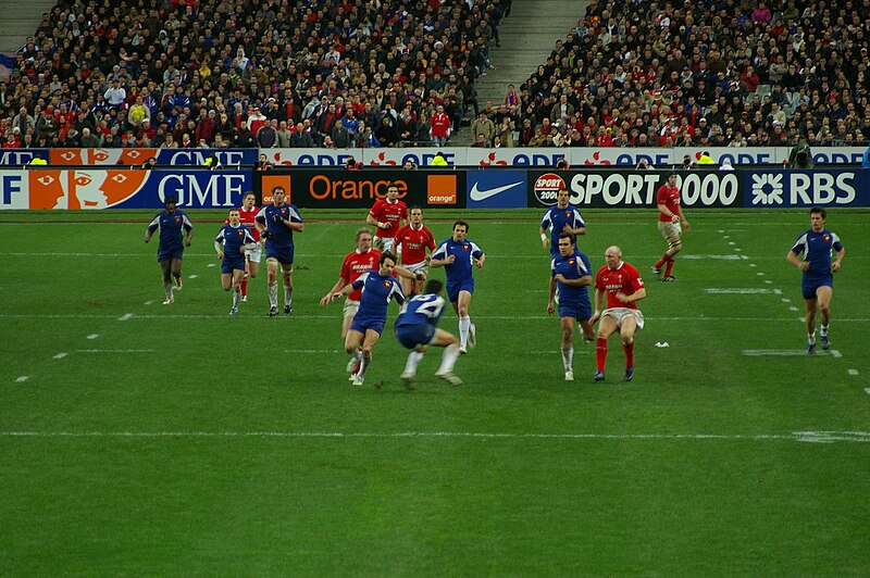 File:France-Wales 24022007 - 13.JPG