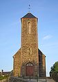 Église Saint-Martin du Mesnil-Villement