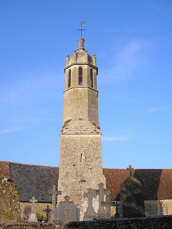 Magny-la-Campagne