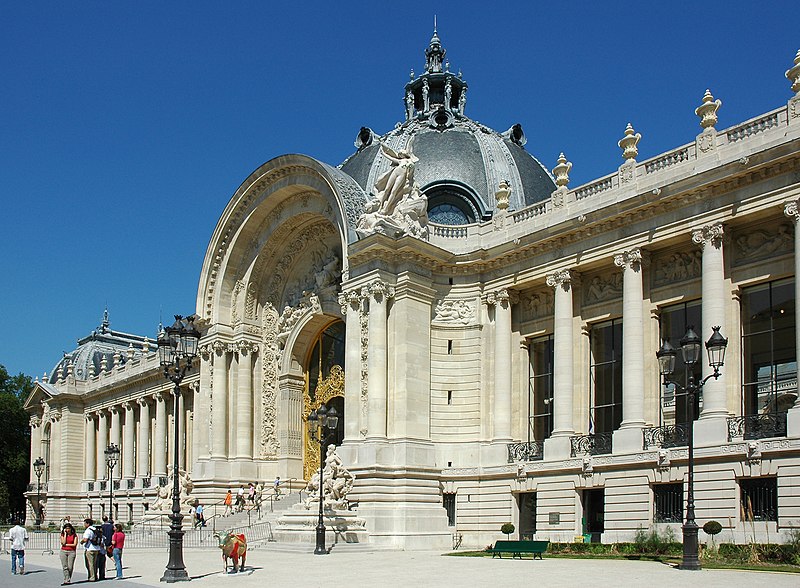 File:France Paris Petit Palais renove 02.jpg