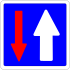 France road sign C18.svg