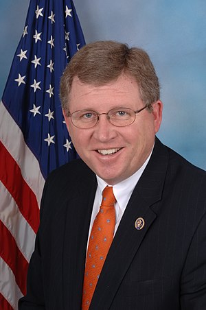 Oklahoma Politician Frank Lucas