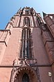 * Nomination Cathedral St. Bartholomew, Frankfurt am Main, Hesse, Germany --XRay 05:08, 7 November 2015 (UTC) * Promotion Good quality. --Poco a poco 09:40, 7 November 2015 (UTC)