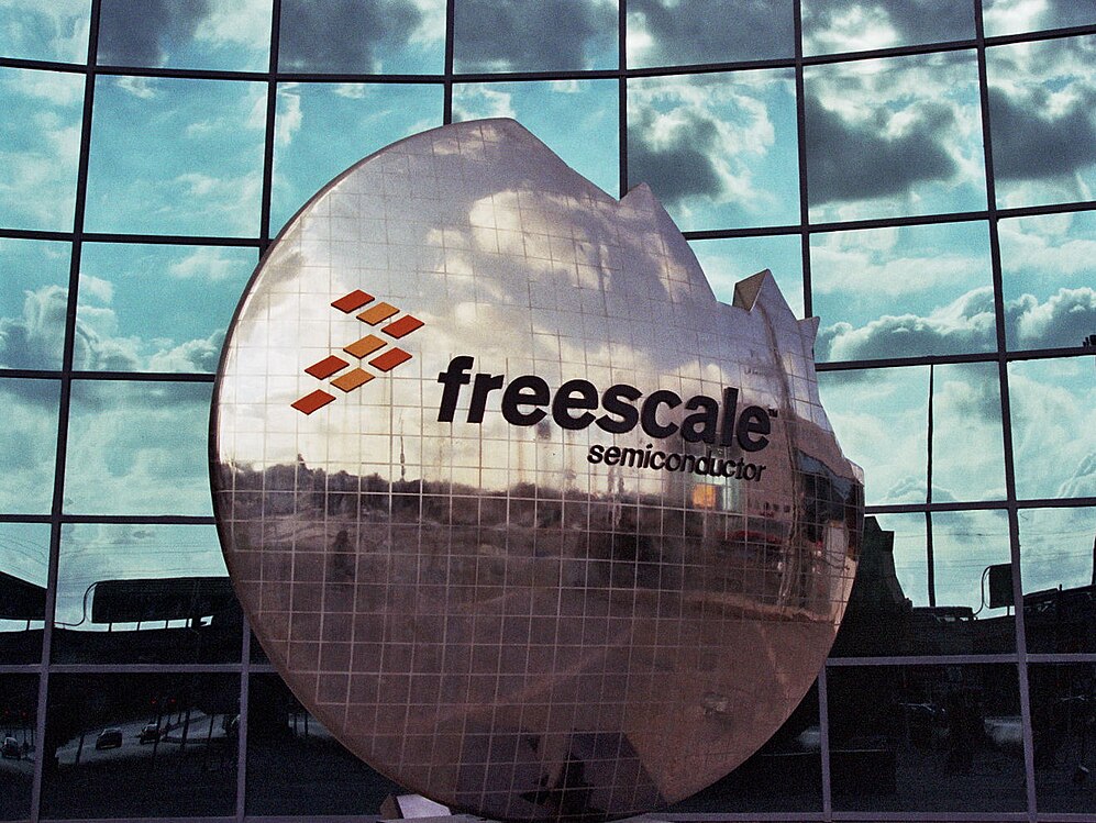 Freescale Semiconductor-avatar