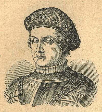 Federico II de Brandeburgo