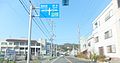 兵庫県道25号阿万福良湊線 福良港で撮影