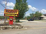 Funspot (arcade)