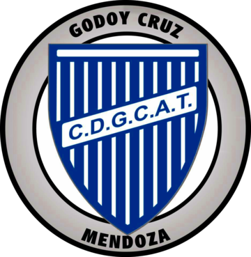 Godoy Cruz Antonio Tomba