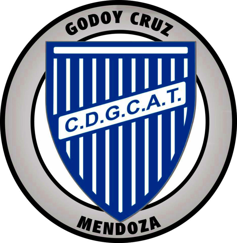 Godoy Cruz vs. Defensa y Justicia, por la Liga Profesional