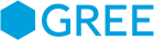 logo de GREE