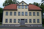 Museum der Salzmannschule Schnepfenthal