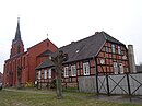 Pfarrhaus