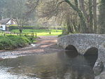 Gallox Bridge