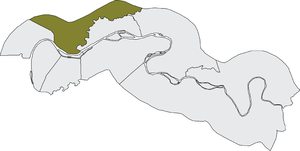 Upper Saloum division