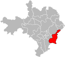 Gard - Canton Beaucaire 2015.svg