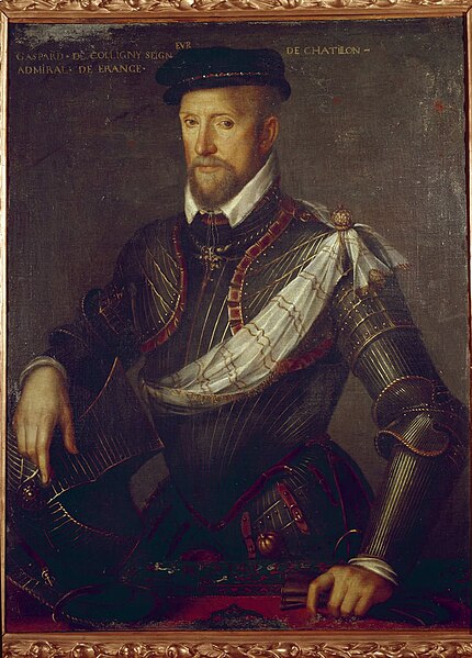 File:Gaspard deColigny.jpg