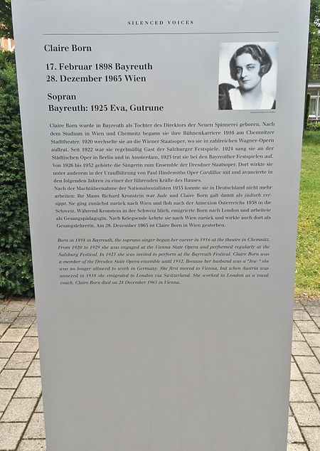 Gedenktafel für Claire Born in Bayreuth.jpg
