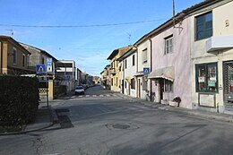 Gello – Veduta