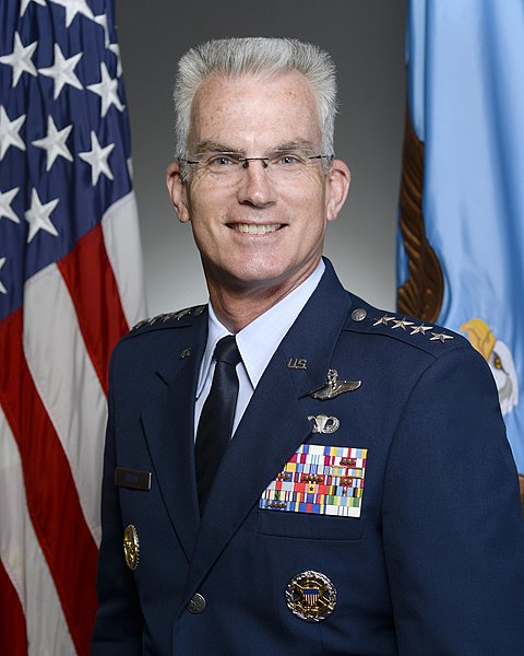 File:General Paul J. Selva, USAF (VJCS).jpg