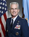 Генерал Пол Дж. Селва, ВВС США (VJCS) .jpg