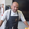 Thumbnail for George Calombaris