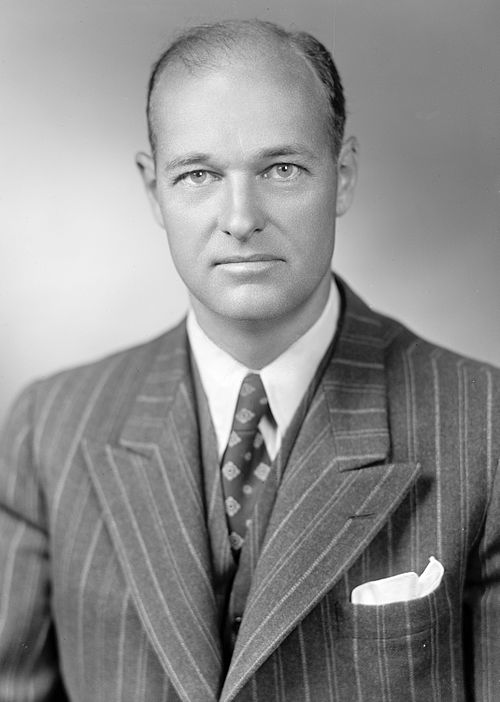 Kennan in 1947