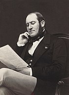 Georges Eugène Haussmann