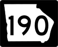 Georgia 190.svg