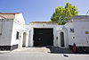 Gibraltar Archives entrance.jpg