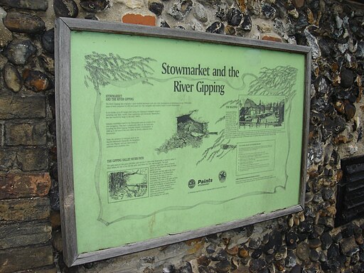 Gipping Valley River Path