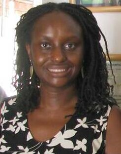 Gladys Kalema-Zikusoka Ugandan scientist
