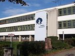 Goethe-Gymnasium Germersheim