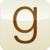 Logo de Goodreads