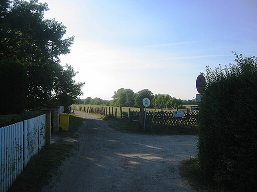 Graal-Müritz Hufenweg