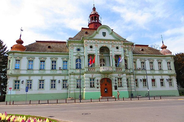 Image: Gradska kuća   panoramio (5)