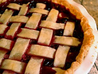 <span class="mw-page-title-main">Grape pie</span>