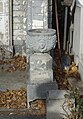* Nomination Grave of the D.H.A. Solacolu Family in the Bellu Cemetery in Bucharest, Romania --Neoclassicism Enthusiast 14:21, 19 January 2024 (UTC) * Promotion  Support Good quality. --Plozessor 16:54, 19 January 2024 (UTC)