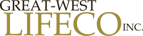 Logotipo da Great-West Lifeco