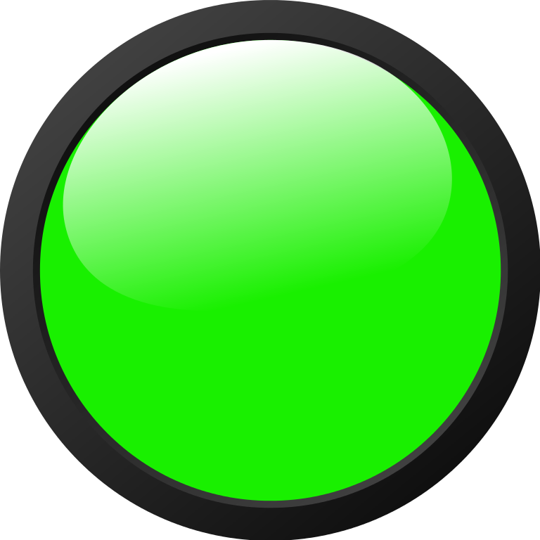 Fichier Green Light  Icon svg  Wikip dia