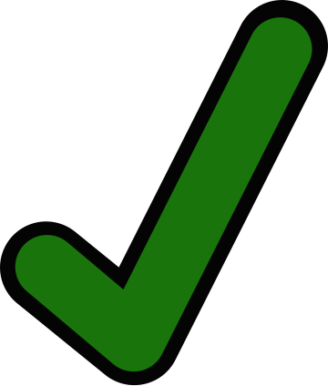 File:Greencheck.svg