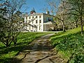 Greenway, Agatha Christie geassestohpu 1938–1976 Torbays, Devonis.