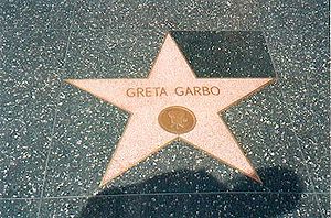 Greta Garbo: Biografia, Influenze culturali, Filmografia