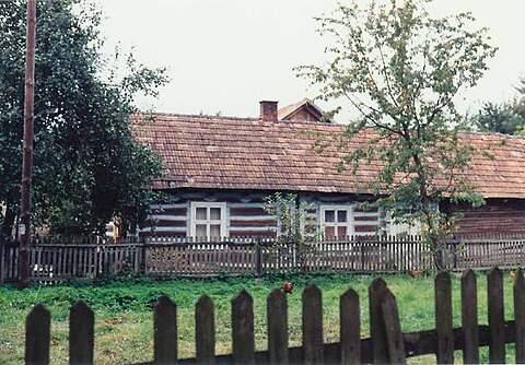 Grodzisko Górne