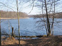 Grunewaldsee (lanaw sa Alemanya, Land Berlin)