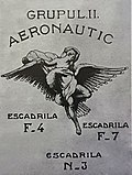 Thumbnail for Grupul 2 Aeronautic