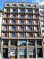 Edificio Bartomeu Trias, Barcelona (1931)