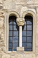 * Nomination Romanesque bifora window at the western facade of the cathedral on Domplatz #1, Gurk, Carinthia, Austria -- Johann Jaritz 02:52, 24 October 2020 (UTC) * Promotion  Support Good quality. --George Chernilevsky 04:00, 24 October 2020 (UTC)