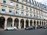 Le Meurice