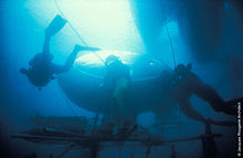 Hippocampe, Underwater Habitat - 1981 HIPPOCAMPE.jpg